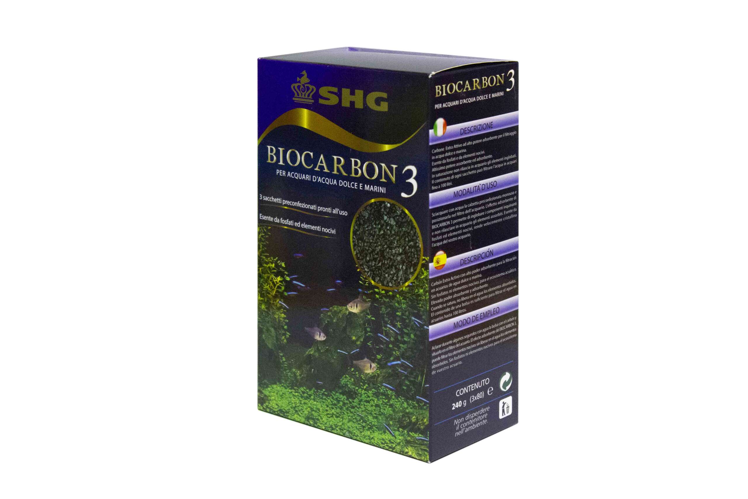 Biocarbon 3